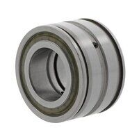 NNF5007 ADB-2LSV SKF Super Precision Cylindrical Roller Bearing 35mm x 62mm x 36mm