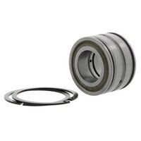 NNF5012PPV2NR ZEN Cylindrical Roller Bearing 60mm x 95mm x 46mm NNF5012-PP-V-2NR