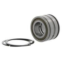 NNF5018PPV2NR ZEN Cylindrical Roller Bearing 90mm x 140mm x 67mm NNF5018-PP-V-2NR