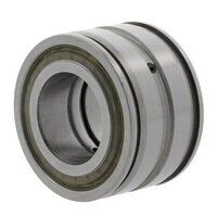 NNF5018PPVC3 ZEN Cylindrical Roller Bearing 90mm x 140mm x 67mm NNF5018-PP-V-C3