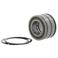 NNF5024-2LS-V-2NR NKE Super Precision Cylindr...