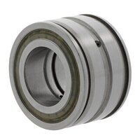 NNF5032PPV ZEN Cylindrical Roller Bearing 160mm x 240mm x 109mm NNF5032-PP-V