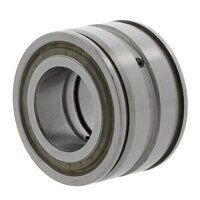 NNF5048PPV ZEN Cylindrical Roller Bearing 240mm x 360mm x 160mm NNF5048-PP-V