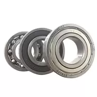 NSK Ball Bearings
