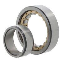 NU1026 NSK Cylindrical Roller Bearing 130mm x 200mm x 33mm