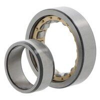 NU1056-M1A-C3 FAG Cylindrical Roller Bearing ...