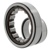 NU202 ECP SKF Cylindrical Roller  15mm x 35mm...