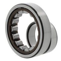 NU205ET NSK Cylindrical Roller Bearing 25mm x...