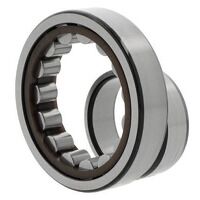 NU209 ECNP SKF Cylindrical Roller  45mm x 85m...