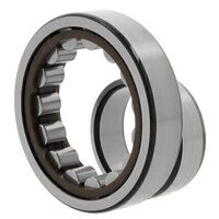 NU213ETVP3SQ77 NKE Cylindrical Roller Bearing 65mm x 120mm x 23mm NU213-E-TVP3-SQ77