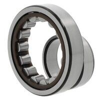 NU213 ECPC3 SKF Cylindrical Roller  65mm x 12...
