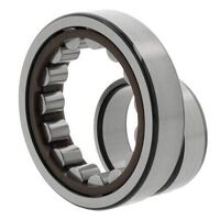 NU218ET NSK Cylindrical Roller Bearing 90mm x...