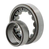 NU2206 ECJ SKF Cylindrical Roller  30mm x 62mm x 20mm