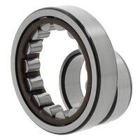 NU2222 ECPC3 SKF Cylindrical Roller  110mm x ...