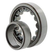 NU2316W NSK Cylindrical Roller Bearing 80mm x...