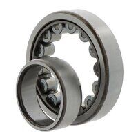 NU2318 ECJ SKF Cylindrical Roller  90mm x 190...