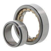 NU2322 ECML SKF Cylindrical Roller  110mm x 2...