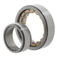 NU234 ECML SKF Cylindrical Roller  170mm x 31...