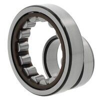 NU312 ECPC3 SKF Cylindrical Roller  60mm x 13...