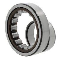 NU317ET NSK Cylindrical Roller Bearing 85mm x...