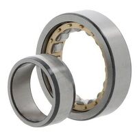 NU322 ECMC4VA301 SKF Cylindrical Roller  110m...