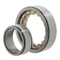 NU324 ECMC3VL0241 SKF Cylindrical Roller  120...