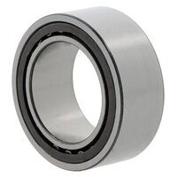 NUP208ETVP3C3 NKE Cylindrical Roller Bearing 40mm x 80mm x 18mm NUP208-E-TVP3-C3