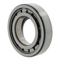 NUP210 ECJ SKF Cylindrical Roller  50mm x 90m...
