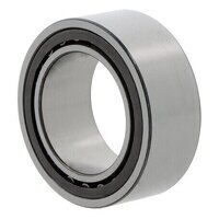 NUP210 ECPC3 SKF Cylindrical Roller  50mm x 9...