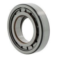 NUP211 ECJC3 SKF Cylindrical Roller  55mm x 1...