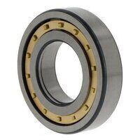 NUP2305 ECMLC4 SKF Cylindrical Roller  25mm x...