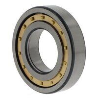 NUP308 ECMC3 SKF Cylindrical Roller  40mm x 9...