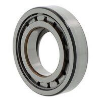 NUP309 ECJ SKF Cylindrical Roller  45mm x 100...