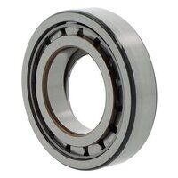 NUP312W NSK Cylindrical Roller Bearing 60mm x...