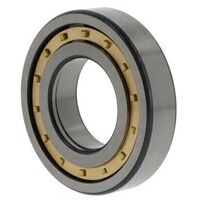 NUP326EM6C3 NKE Cylindrical Roller Bearing 13...