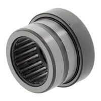 NX25Z-XL INA Needle Roller/Thrust Ball Bearin...