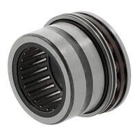 NX7-TV INA Needle Roller/Thrust Ball Bearing ...