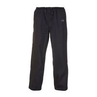 Neede Sns Waterproof Premium Trouser Black L