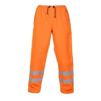 Neede Sns Waterproof Premium Trouser Orange XL