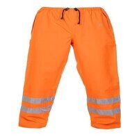 Neede Sns Waterproof Premium Trouser Orange X...