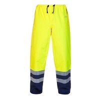Neede Sns Waterproof Premium Trouser Saturn Y...