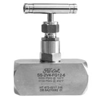 Needle Valves