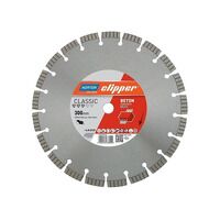 Norton Clipper Classic Beton Diamond Blade 30...