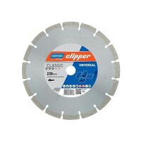 Norton Clipper Classic Universal Blue Diamond...