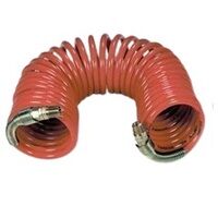 NRH38-25R 5/16inch x 3/8inch x 25ft Nylon Rec...