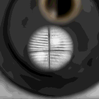 Sealey OCP1 Optical Centre Punch Set