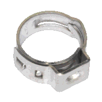 Sealey OCSE810 O-Clip Single Ear 8.5-10m...