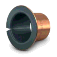 PAF10120 P11 Permaglide Flange liners