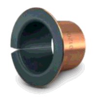 PAF25215 P11 Permaglide Flange liners