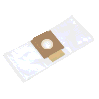 Sealey PC150BVCB M Class Cloth Bag for PC150B...